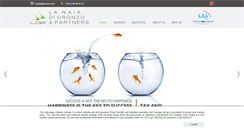 Desktop Screenshot of lanaia.com